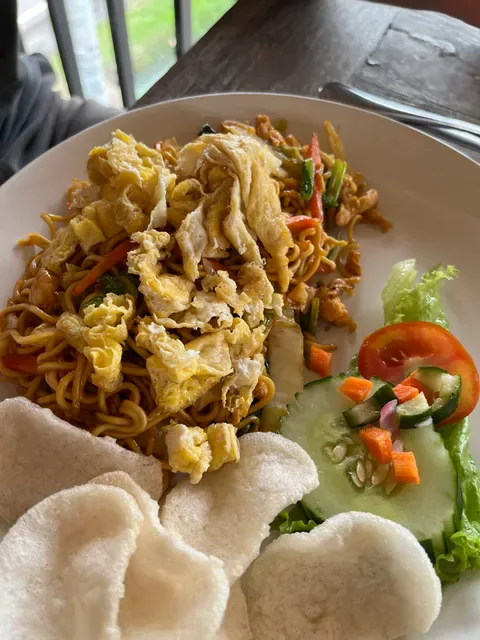 Warung Smile Canggu