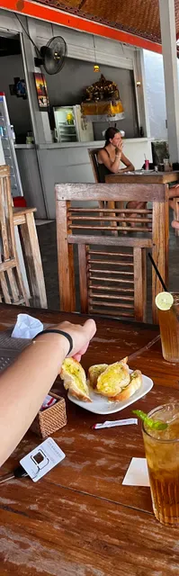Warung Smile Canggu