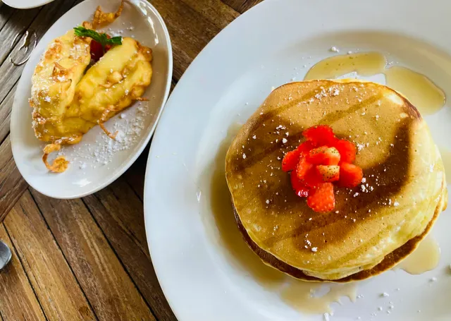 Warung Smile Canggu