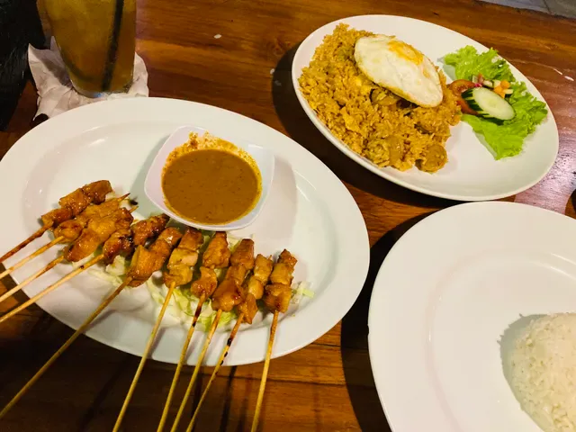 Warung Smile Canggu
