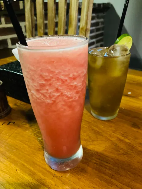 Warung Smile Canggu