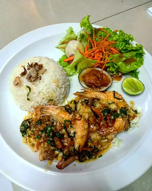 Warung Smile Canggu