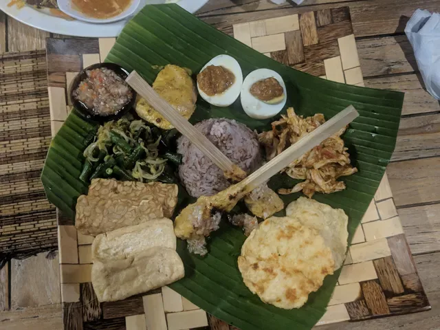 Warung Smile Canggu