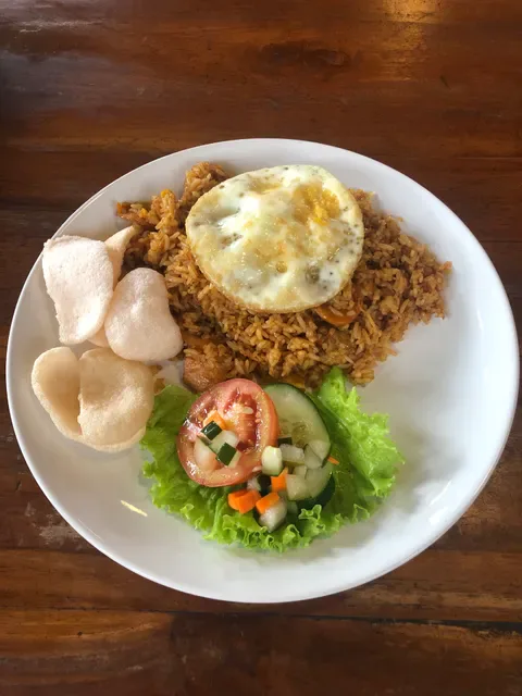 Warung Smile Canggu