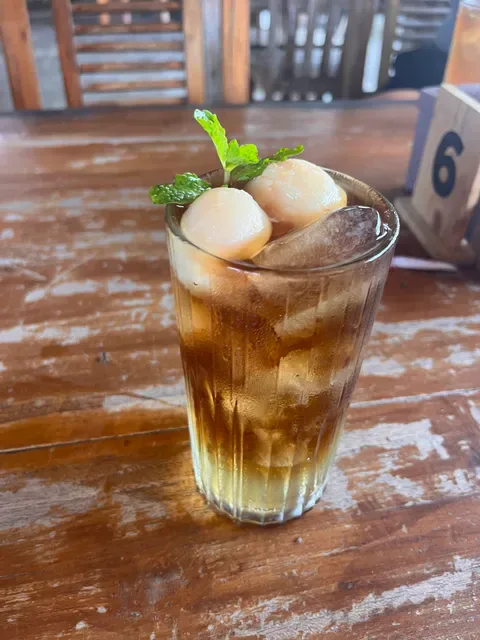 Warung Smile Canggu