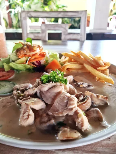 Warung Sobat II