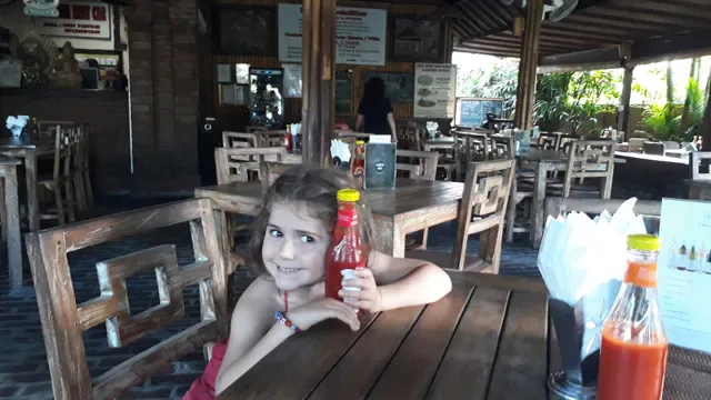 Warung Sobat II