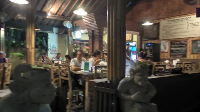 Warung Sobat II
