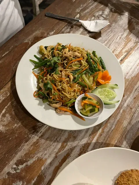 Warung Sobat II