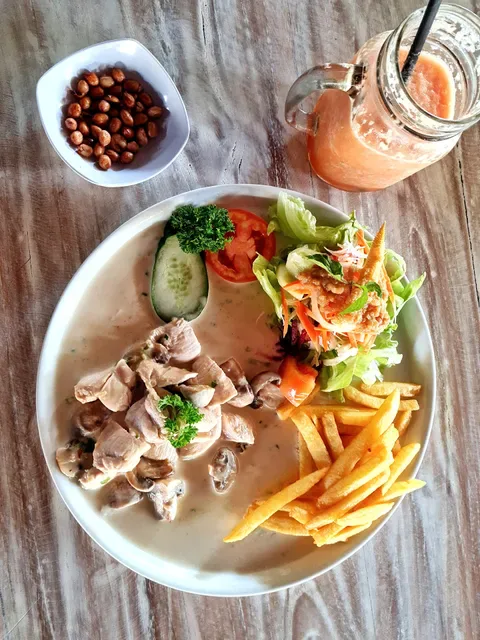 Warung Sobat II