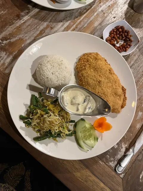 Warung Sobat II