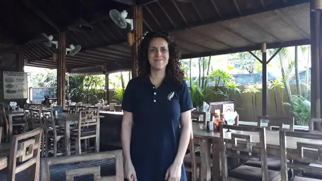 Warung Sobat II