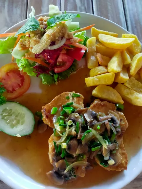 Warung Sobat II