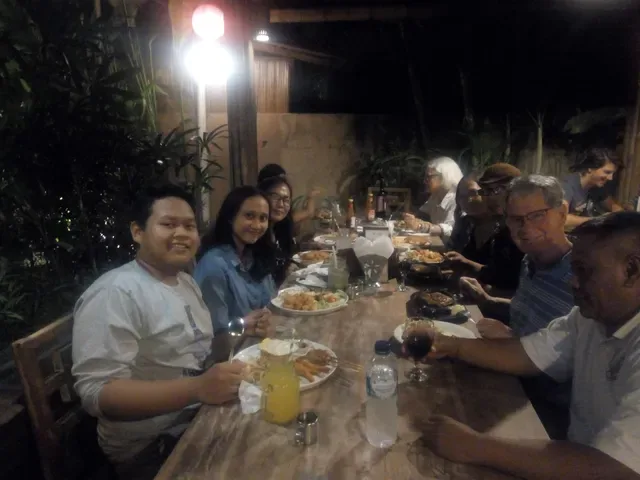 Warung Sobat II