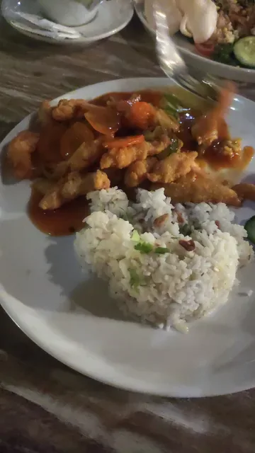 Warung Sobat II