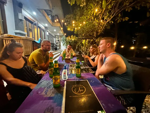 Warung uno 1