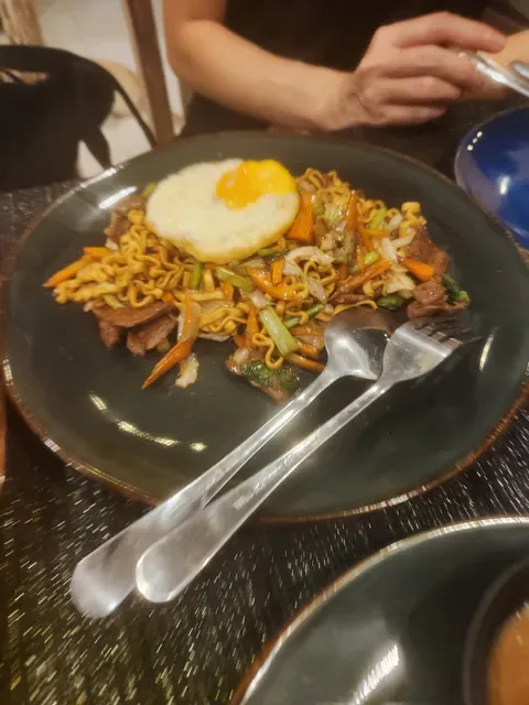 Warung uno 1