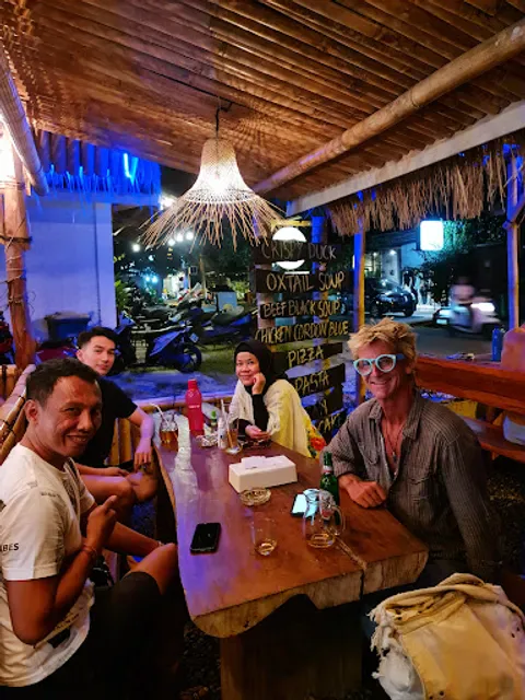 Warung uno 1