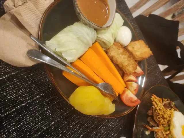 Warung uno 1