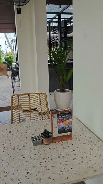 De Maison Bali Restaurant & Bar