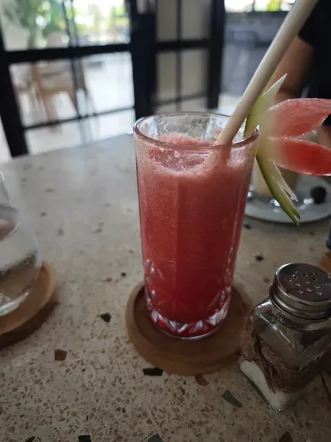 De Maison Bali Restaurant & Bar