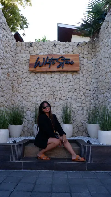 De Maison Bali Restaurant & Bar