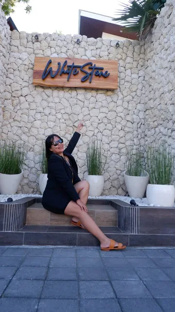 De Maison Bali Restaurant & Bar