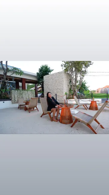 De Maison Bali Restaurant & Bar
