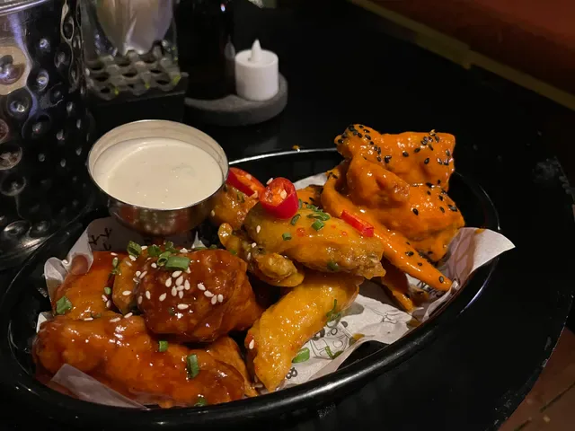 Wings Canggu