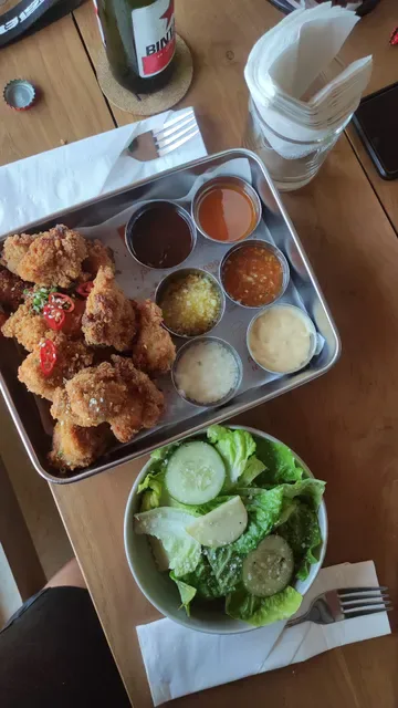 Wings Canggu