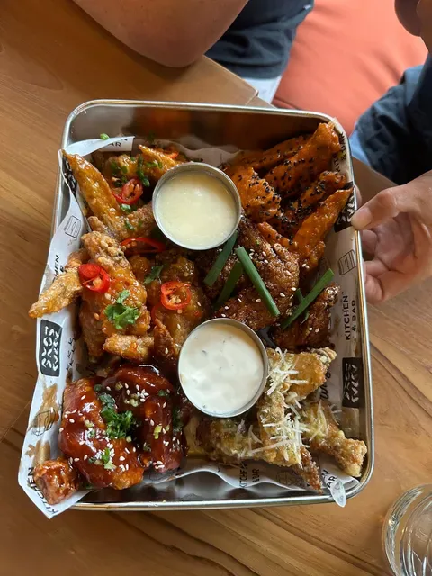 Wings Canggu
