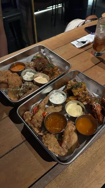 Wings Canggu