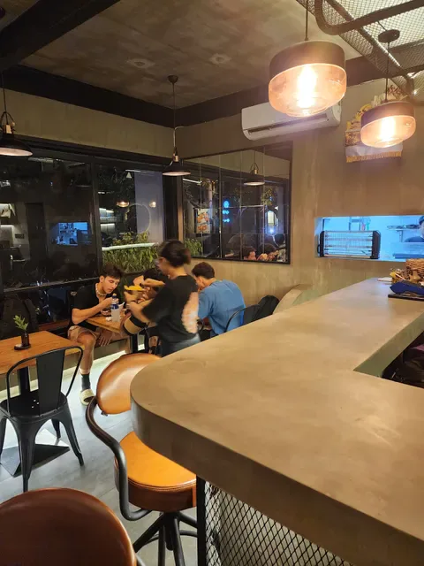 Wings Canggu