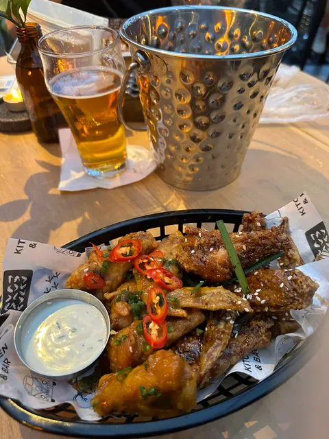 Wings Canggu
