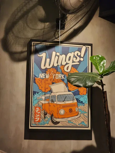 Wings Canggu