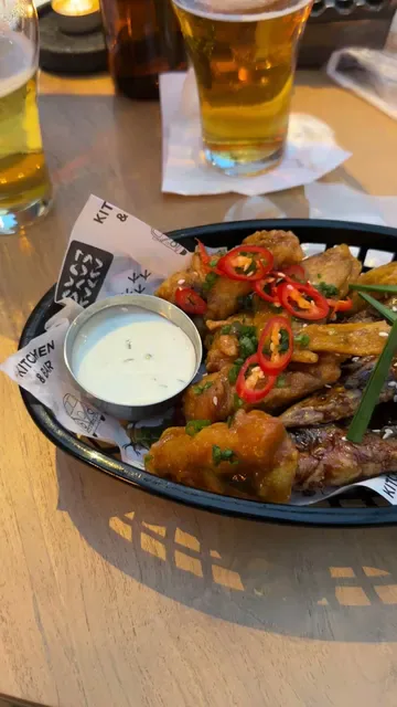 Wings Canggu