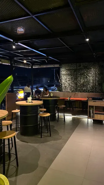 Wings Canggu