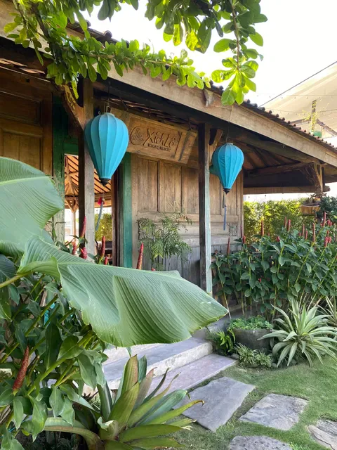 Xich Lo Canggu