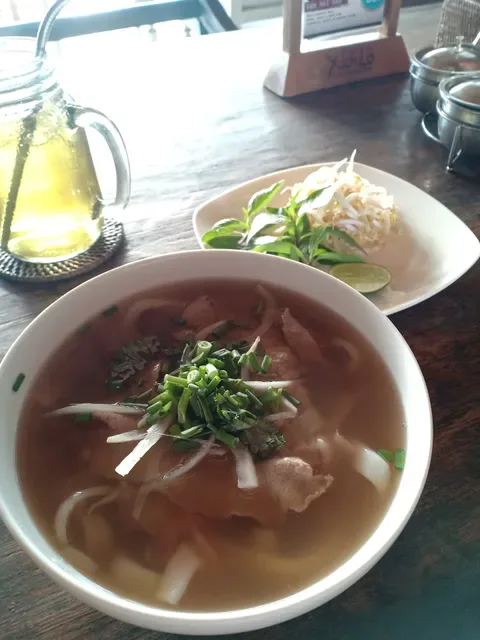 Xich Lo Canggu