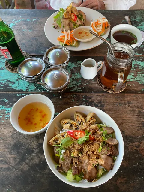 Xich Lo Canggu