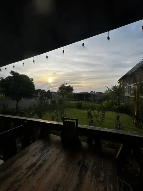 Xich Lo Canggu