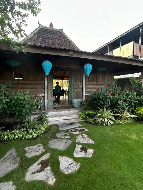 Xich Lo Canggu