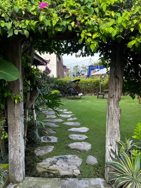 Xich Lo Canggu