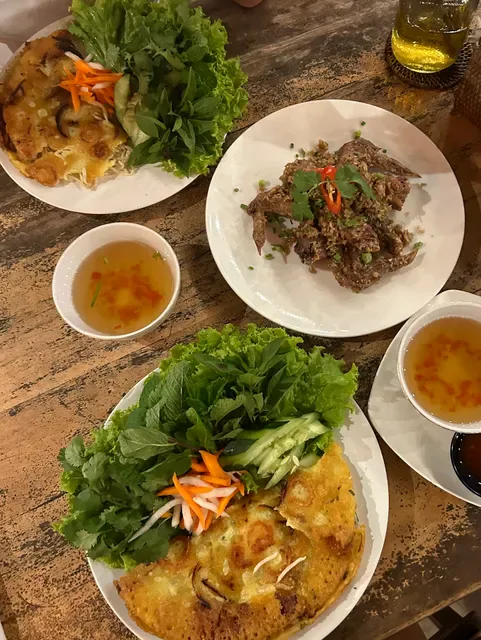 Xich Lo Canggu