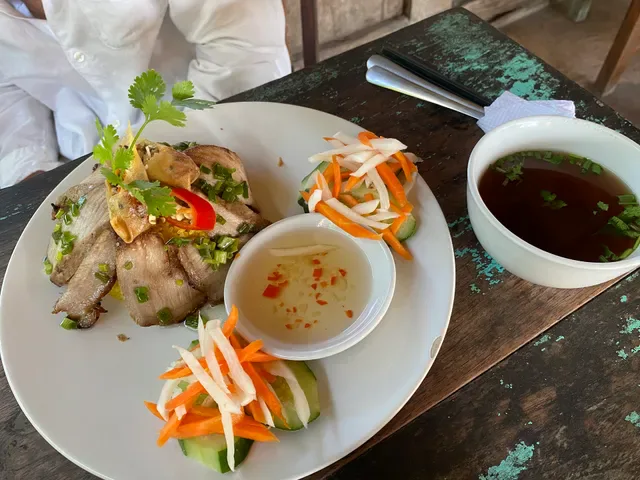 Xich Lo Canggu