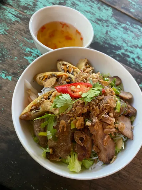 Xich Lo Canggu