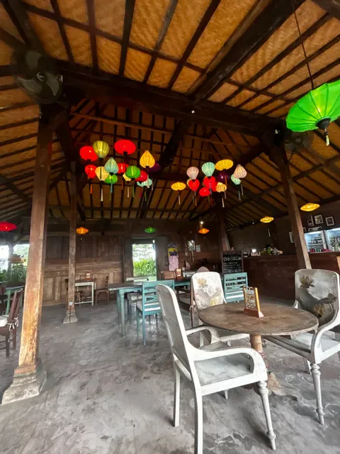 Xich Lo Canggu