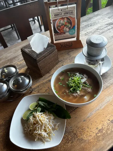 Xich Lo Canggu