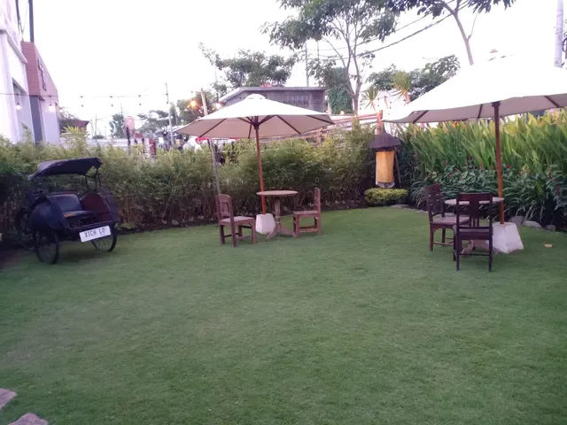 Xich Lo Canggu