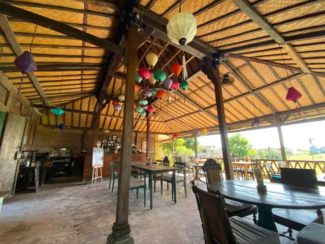 Xich Lo Canggu
